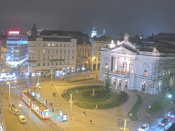 Malinovského náměstí