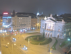 Malinovského náměstí