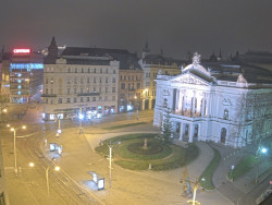 Malinovského náměstí