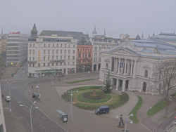 Malinovského náměstí