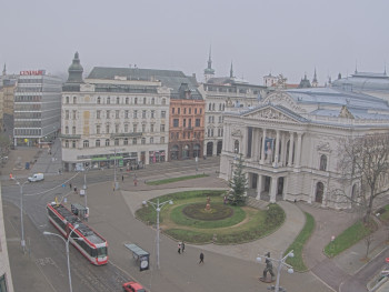 Město Brno