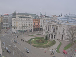 Malinovského náměstí