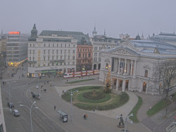 Malinovského náměstí