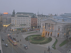 Malinovského náměstí