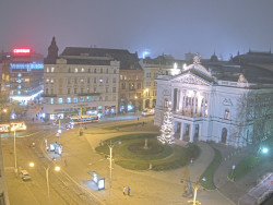 Malinovského náměstí