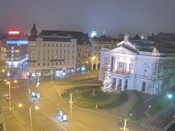 Malinovského náměstí