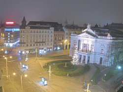 Malinovského náměstí