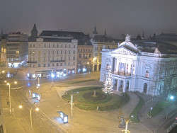 Malinovského náměstí