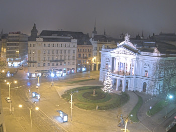 Město Brno
