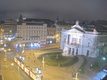 Město Brno