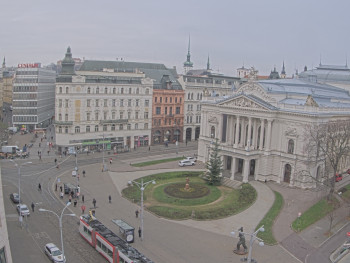Město Brno