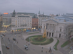 Malinovského náměstí