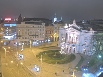 Město Brno