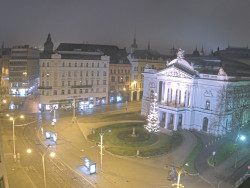 Malinovského náměstí