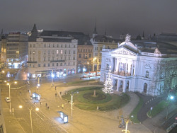 Malinovského náměstí