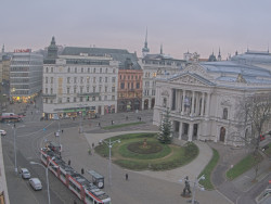 Malinovského náměstí