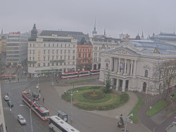 Malinovského náměstí