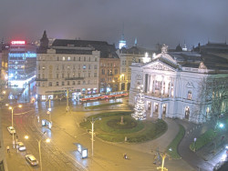 Malinovského náměstí