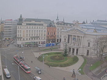 Město Brno