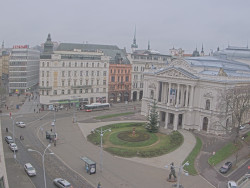 Malinovského náměstí