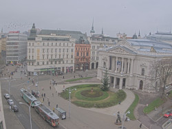 Malinovského náměstí