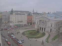 Malinovského náměstí