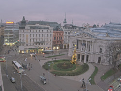 Malinovského náměstí