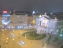 Malinovského náměstí