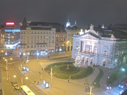 Malinovského náměstí