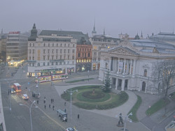 Malinovského náměstí