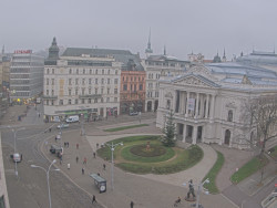 Malinovského náměstí