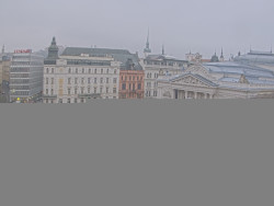 Malinovského náměstí