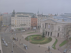 Malinovského náměstí