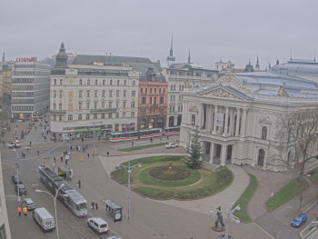 Město Brno