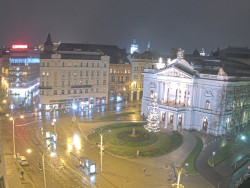 Malinovského náměstí