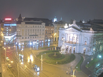 Město Brno