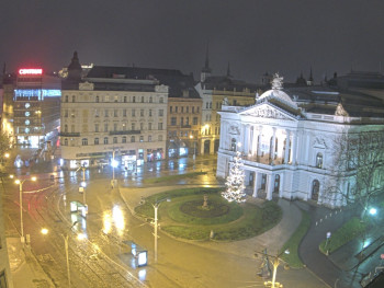 Město Brno