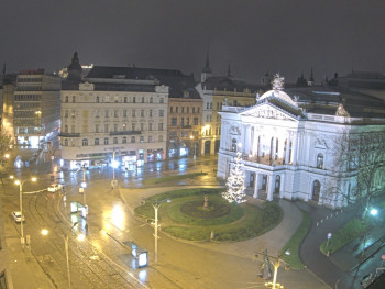 Město Brno
