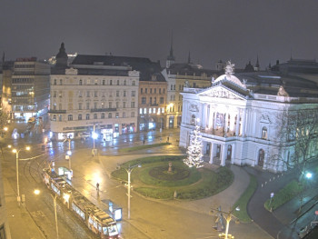 Město Brno