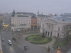 Malinovského náměstí