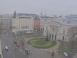 Malinovského náměstí