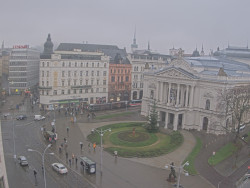 Malinovského náměstí