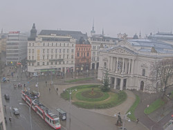 Malinovského náměstí