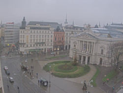 Malinovského náměstí