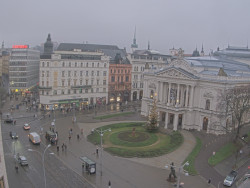 Malinovského náměstí