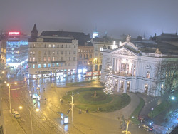 Malinovského náměstí