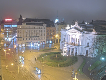 Město Brno