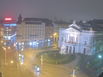 Město Brno