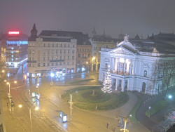 Malinovského náměstí