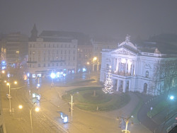 Malinovského náměstí